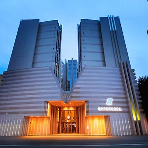 札幌坤特萨酒店 **** 札幌