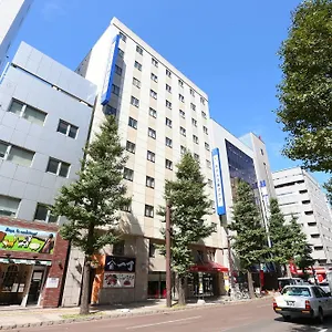 札幌法华俱乐部酒店 *** 札幌