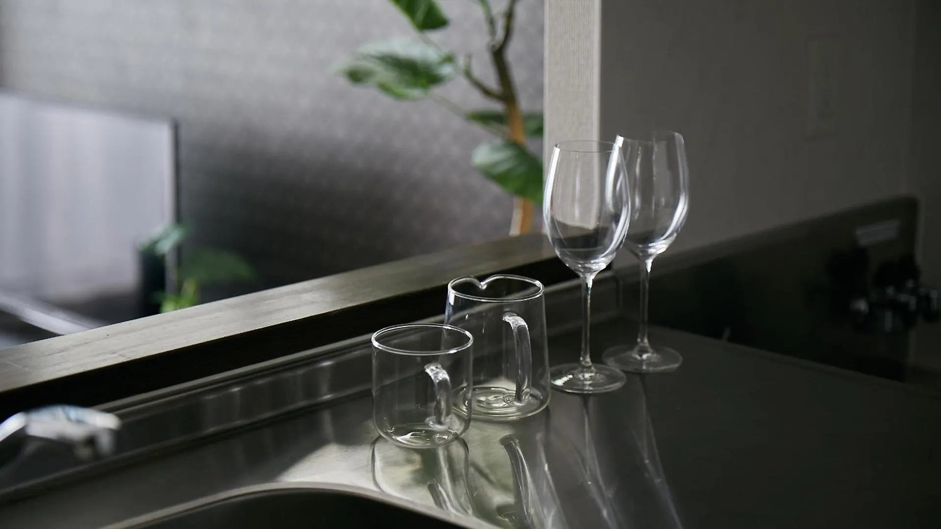 ** Aparthotel Pinn-N4E2Ⅰ Sapporo Japan