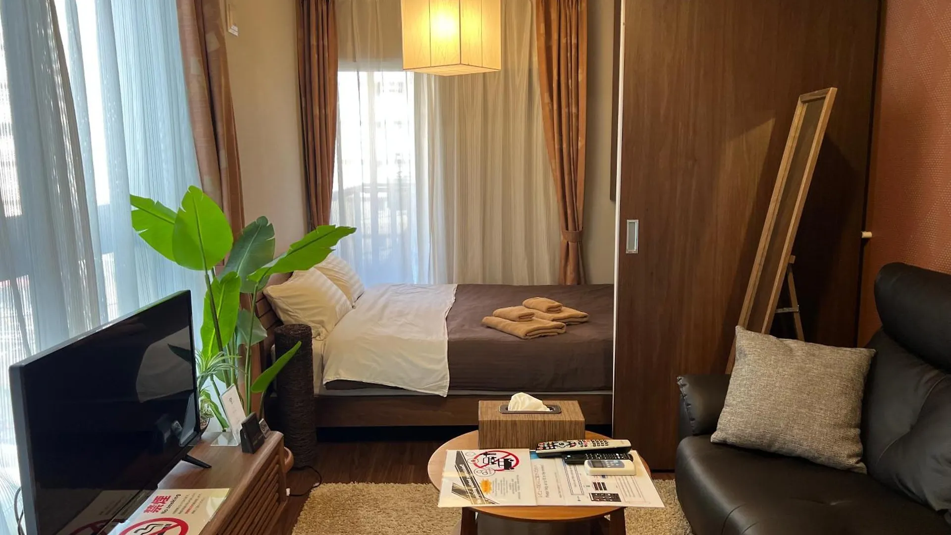 Aparthotel Pinn-N4E2Ⅰ Sapporo