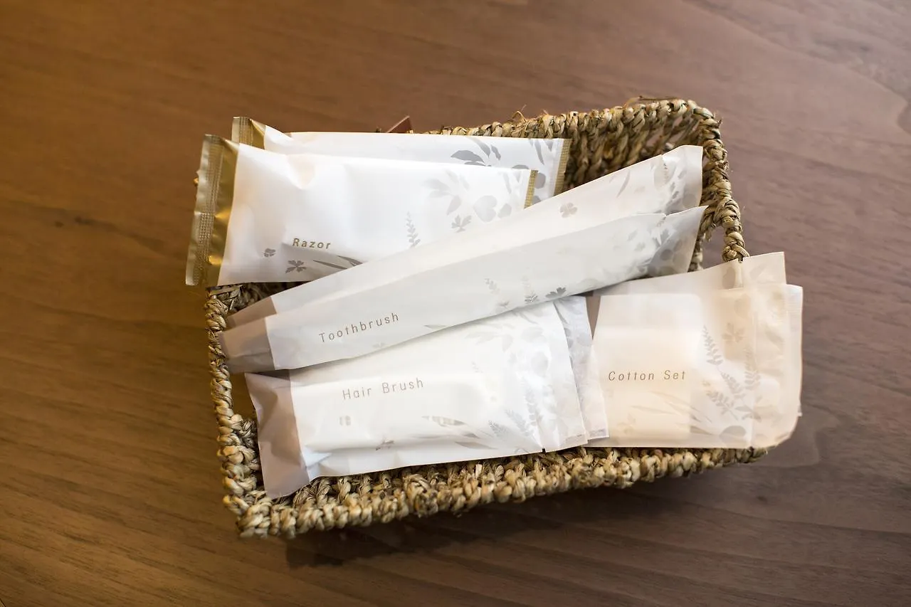 Pinn-N4E2Ⅰ Sapporo Aparthotel