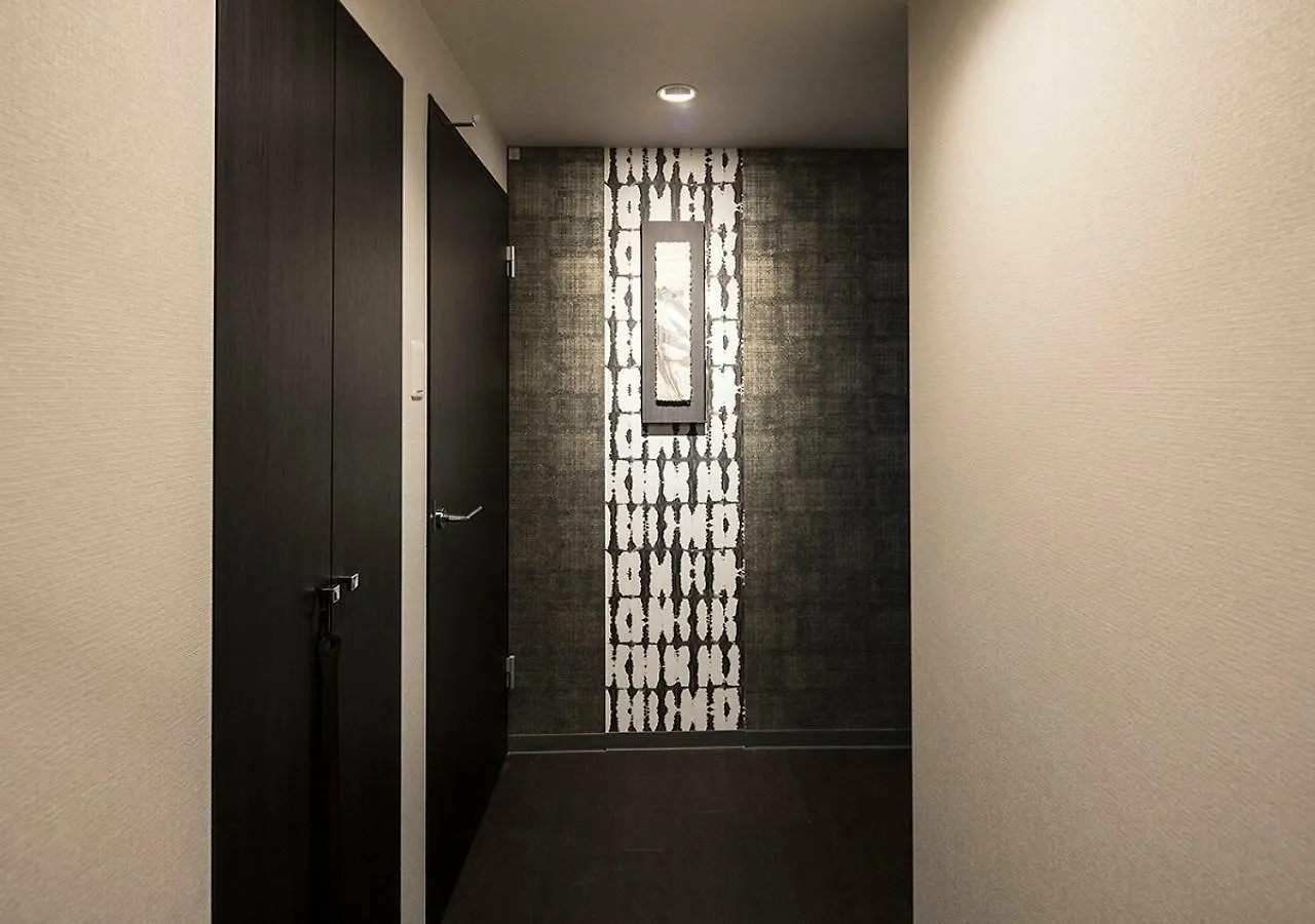 Pinn-N4E2Ⅰ Sapporo Aparthotel
